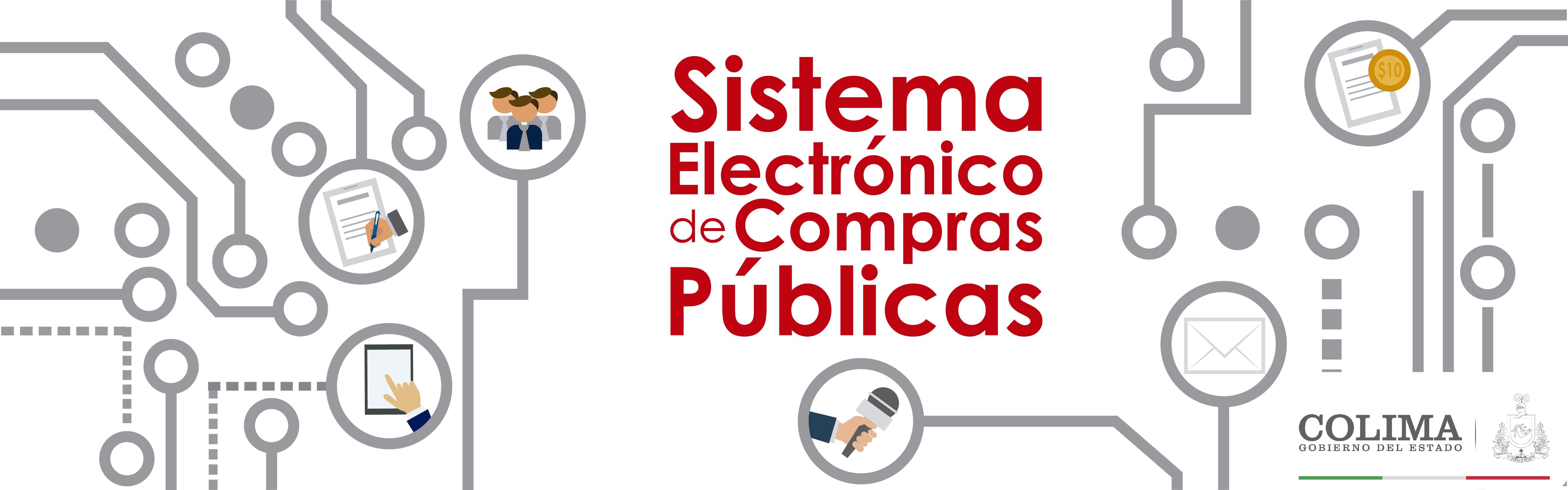 Sistema ElectrÓnico De Compras PÚblicas 6625