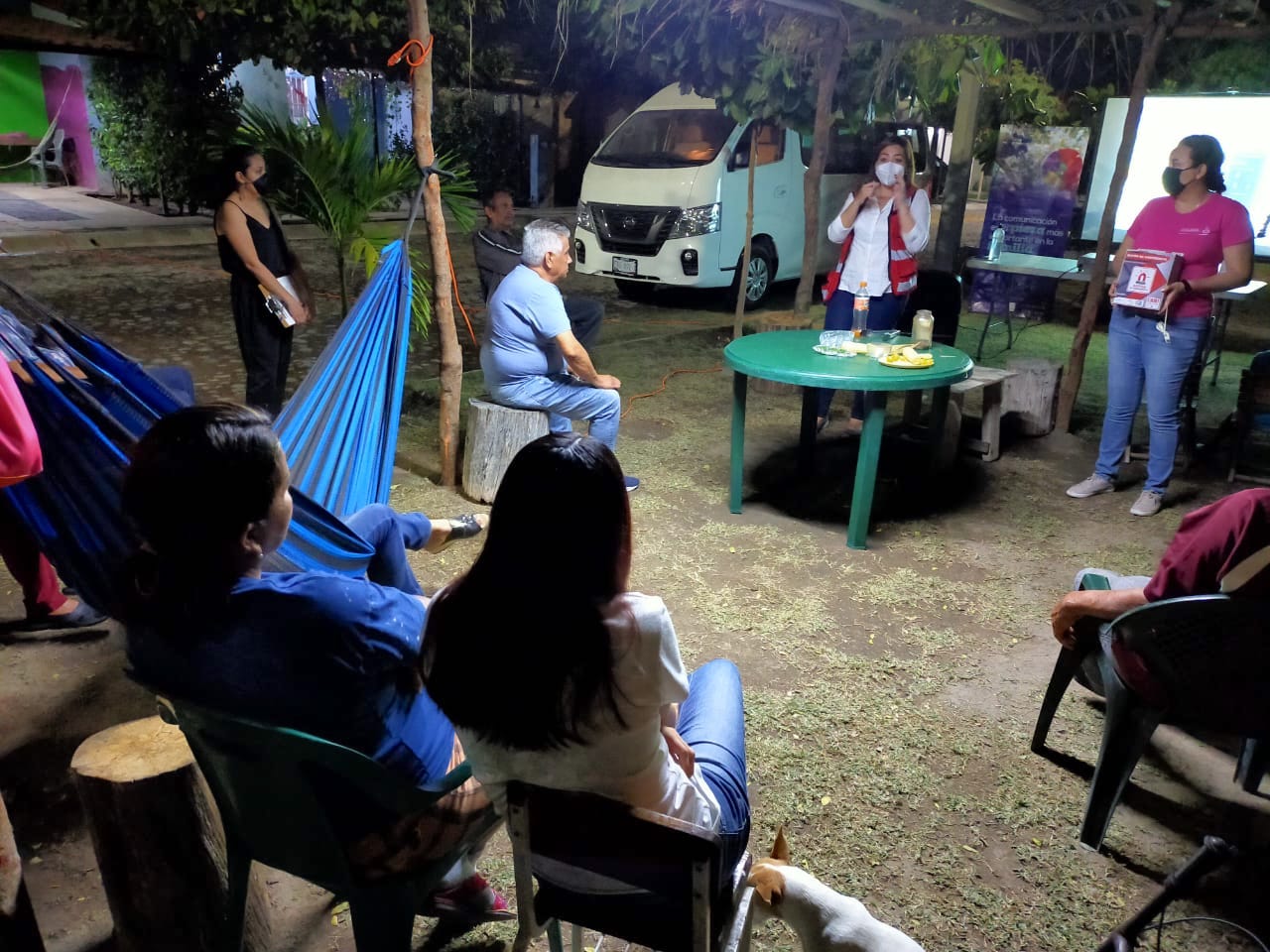CENTRO ESTATAL DE PREVENCIÓN SOCIAL DE LA VIOLENCIA Y DELINCUENCIA CON ...