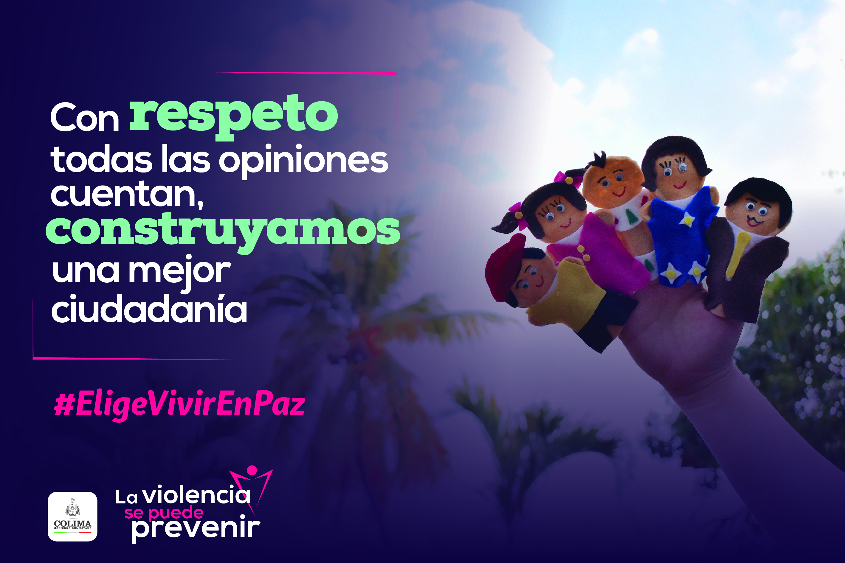CENTRO ESTATAL DE PREVENCIÓN SOCIAL DE LA VIOLENCIA Y DELINCUENCIA CON ...