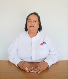 LICDA. LUCERO BERENICE HERNÁNDEZ ROBLES