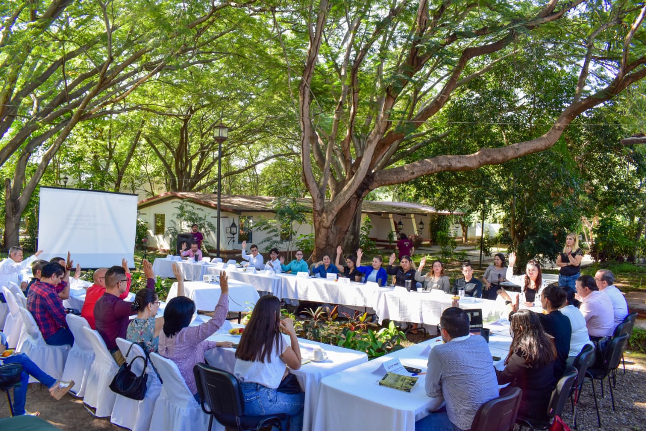 Imades Colima actualiza Programa de Ordenamiento Ecológico Territorial para fortalecer la sostenibilidad