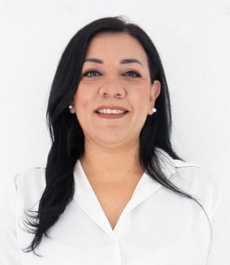 LCDA. FENA ELIZABETH CRUZ ÁVALOS