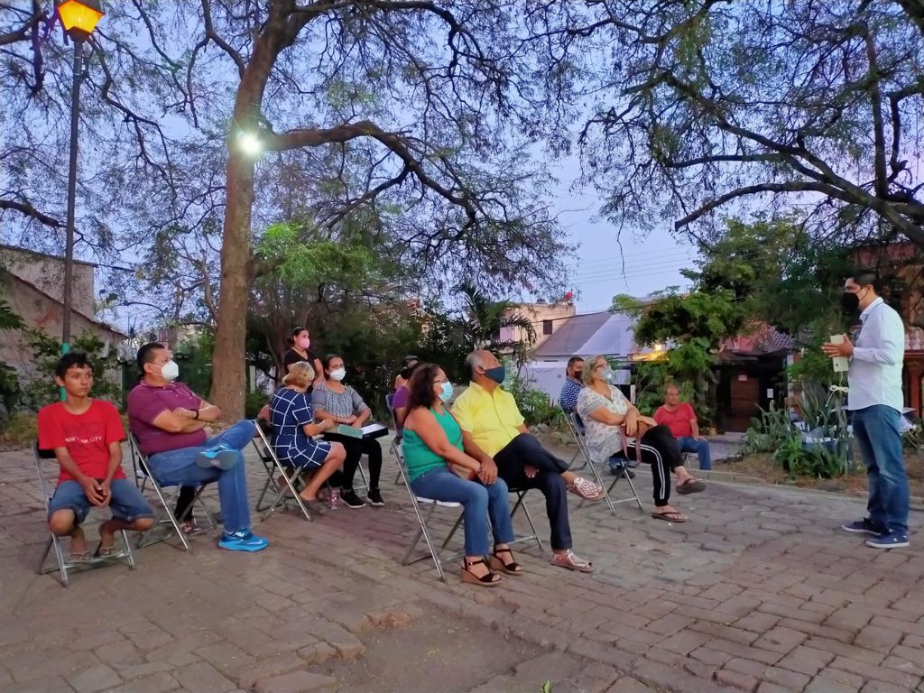 CENTRO ESTATAL DE PREVENCIÓN SOCIAL DE LA VIOLENCIA Y DELINCUENCIA CON ...