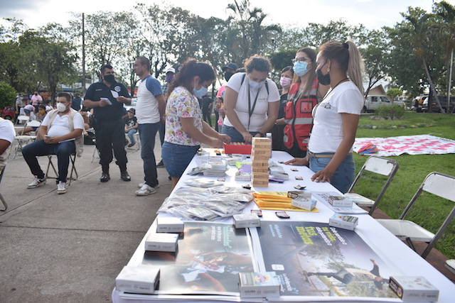 CENTRO ESTATAL DE PREVENCIÓN SOCIAL DE LA VIOLENCIA Y DELINCUENCIA CON ...