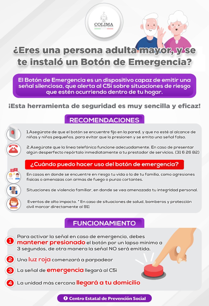 CENTRO ESTATAL DE PREVENCIÓN SOCIAL DE LA VIOLENCIA Y DELINCUENCIA CON ...