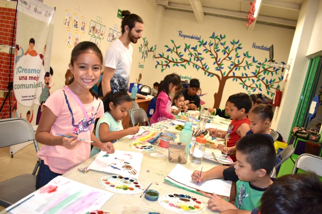 CENTRO ESTATAL DE PREVENCIÓN SOCIAL DE LA VIOLENCIA Y DELINCUENCIA CON ...
