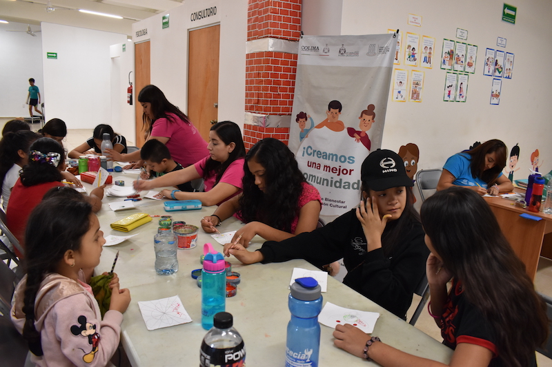 CENTRO ESTATAL DE PREVENCIÓN SOCIAL DE LA VIOLENCIA Y DELINCUENCIA CON ...