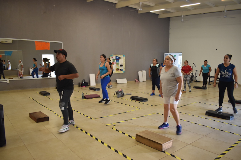 CENTRO ESTATAL DE PREVENCIÓN SOCIAL DE LA VIOLENCIA Y DELINCUENCIA CON ...