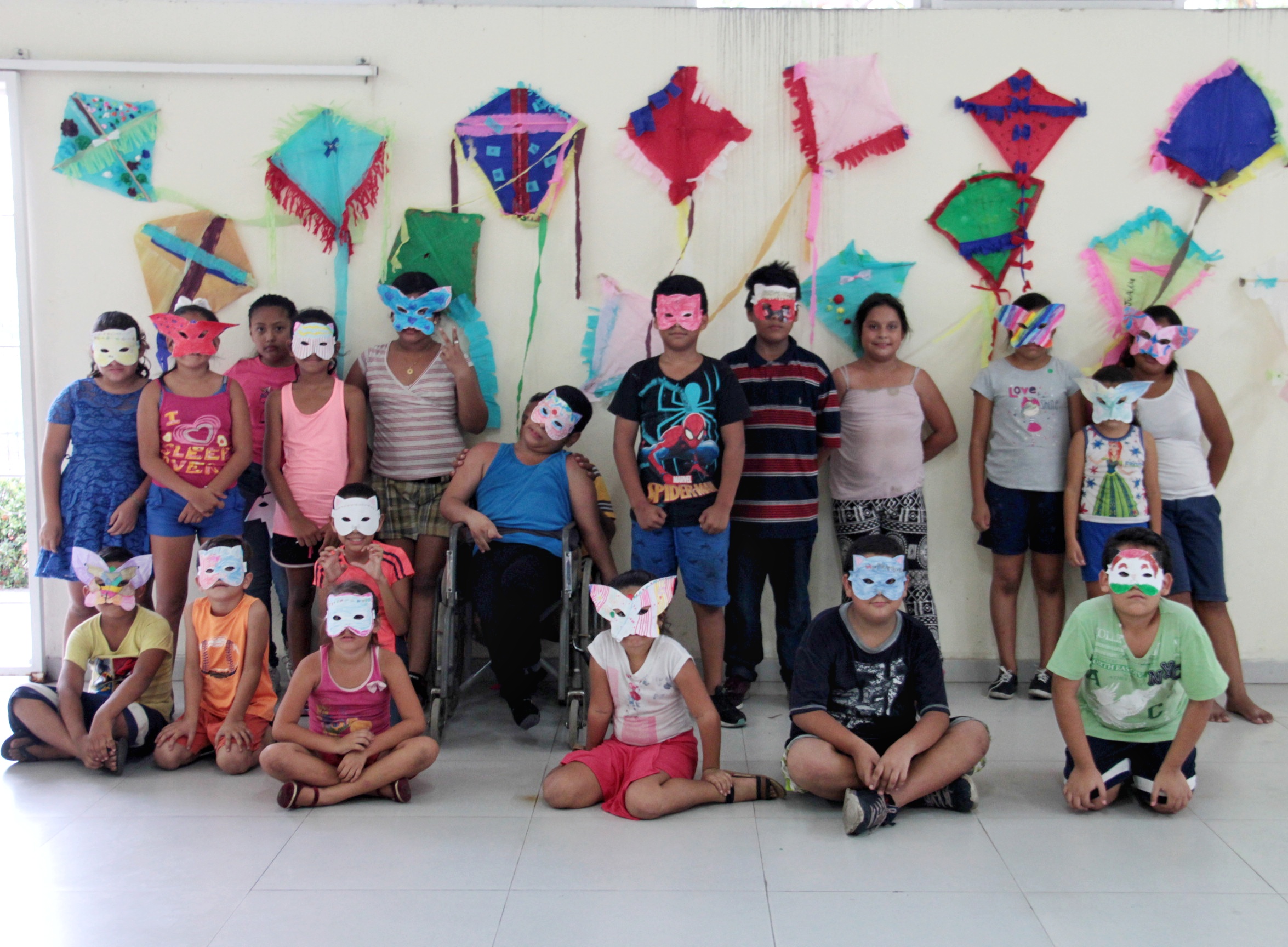 CENTRO ESTATAL DE PREVENCIÓN SOCIAL DE LA VIOLENCIA Y DELINCUENCIA CON ...