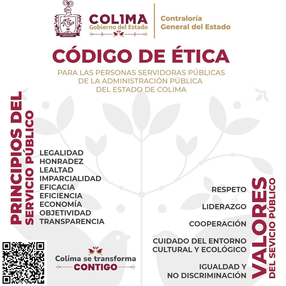Codigodeetica