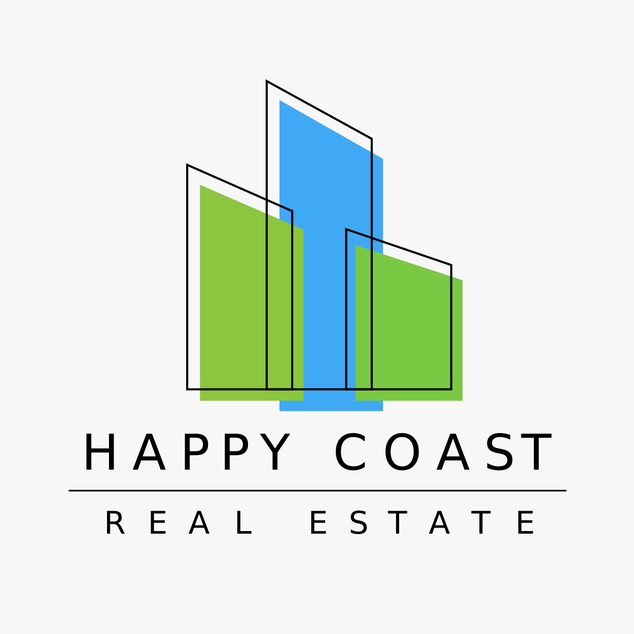 HAPPY COAST REAL ESTATE