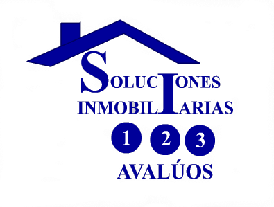 SOLUCIONES INMOBILIARIAS 1-2-3