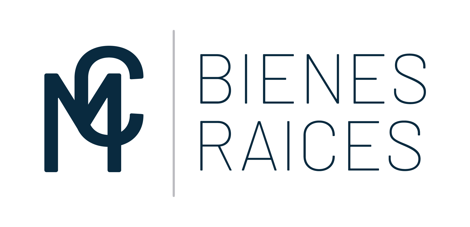 MC BIENES RAICES