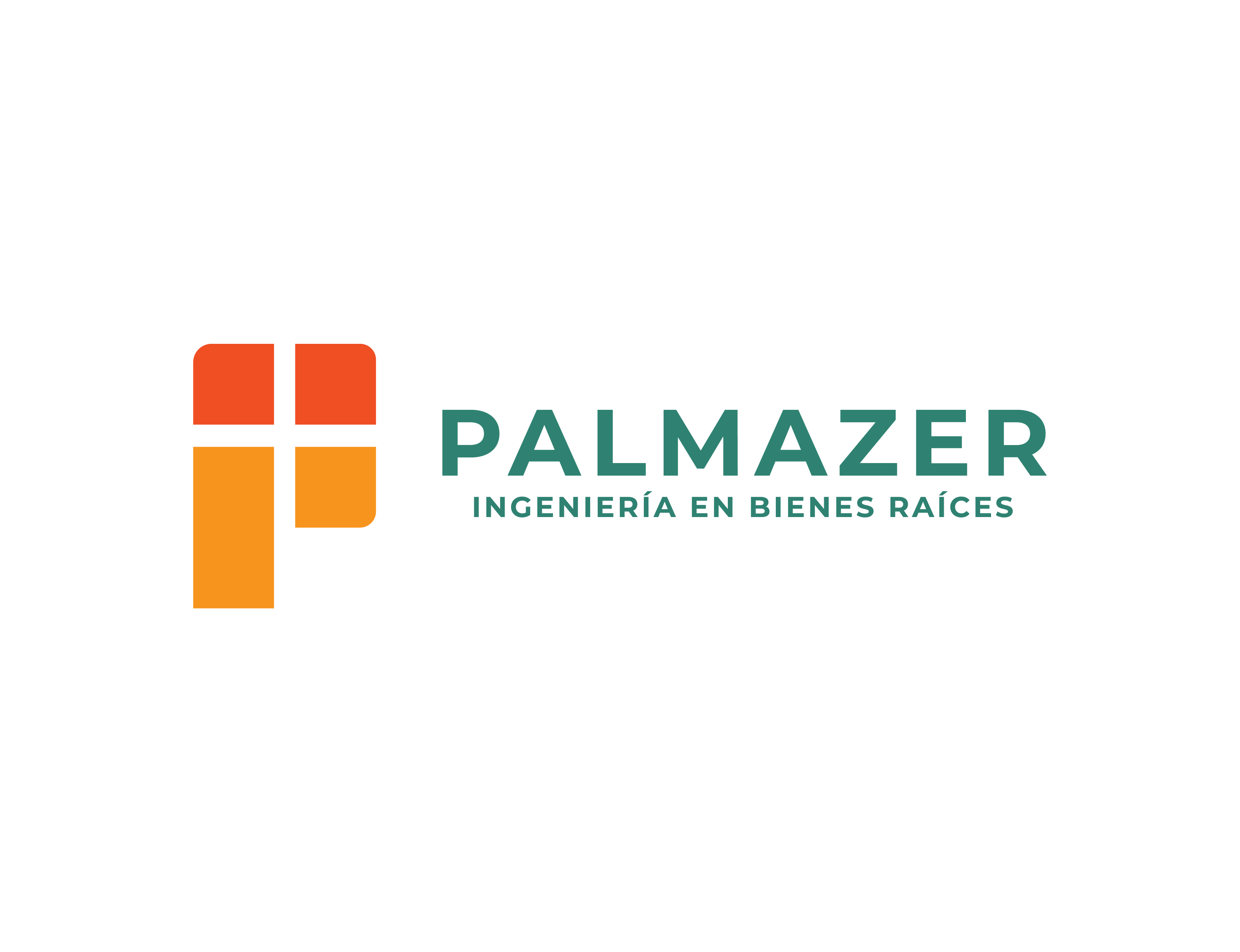 PALMAZER INGENIERIA EN BIENES RAÍCES