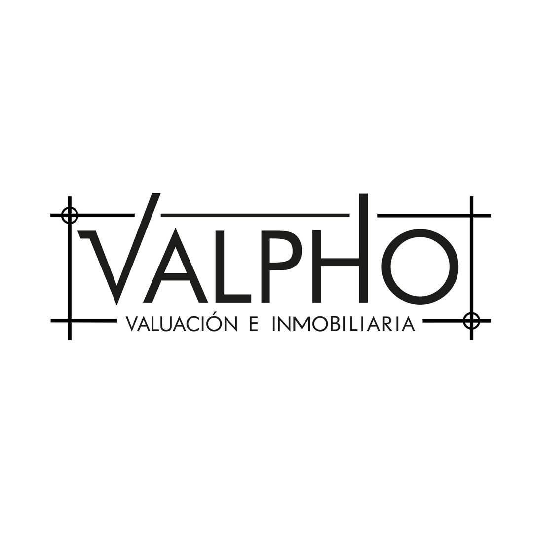 VALPHO VALUACIÓN E INMOBILIARIA