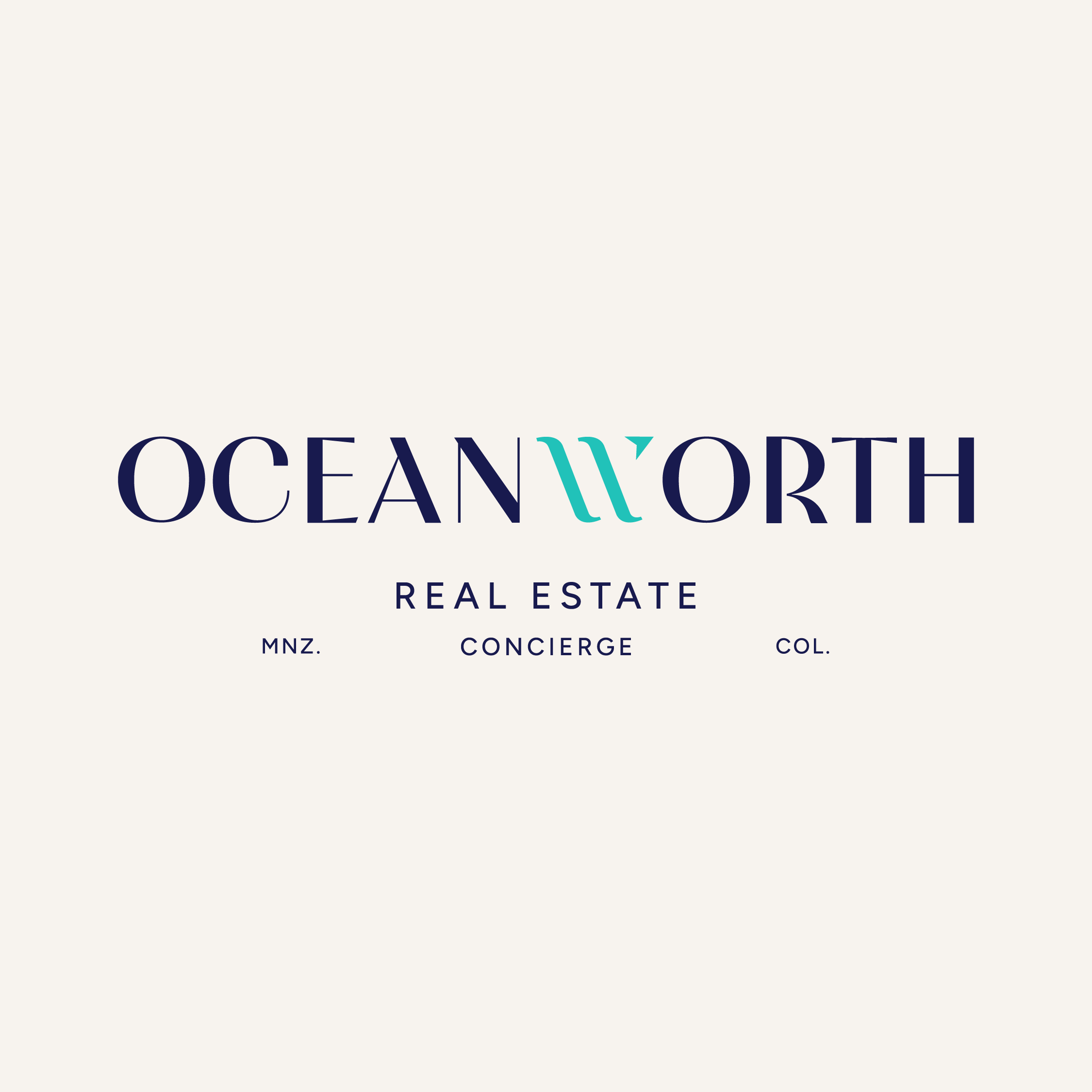 OCEANWORTH S.A. DE C.V.