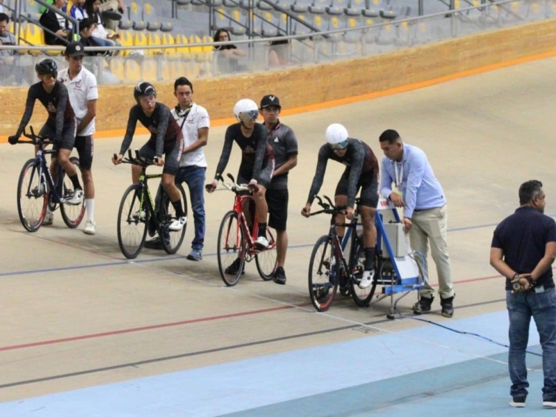 Colima participará del 2 al 13 de marzo en regionales y clasificatorios de Olimpiada Nacional Conade