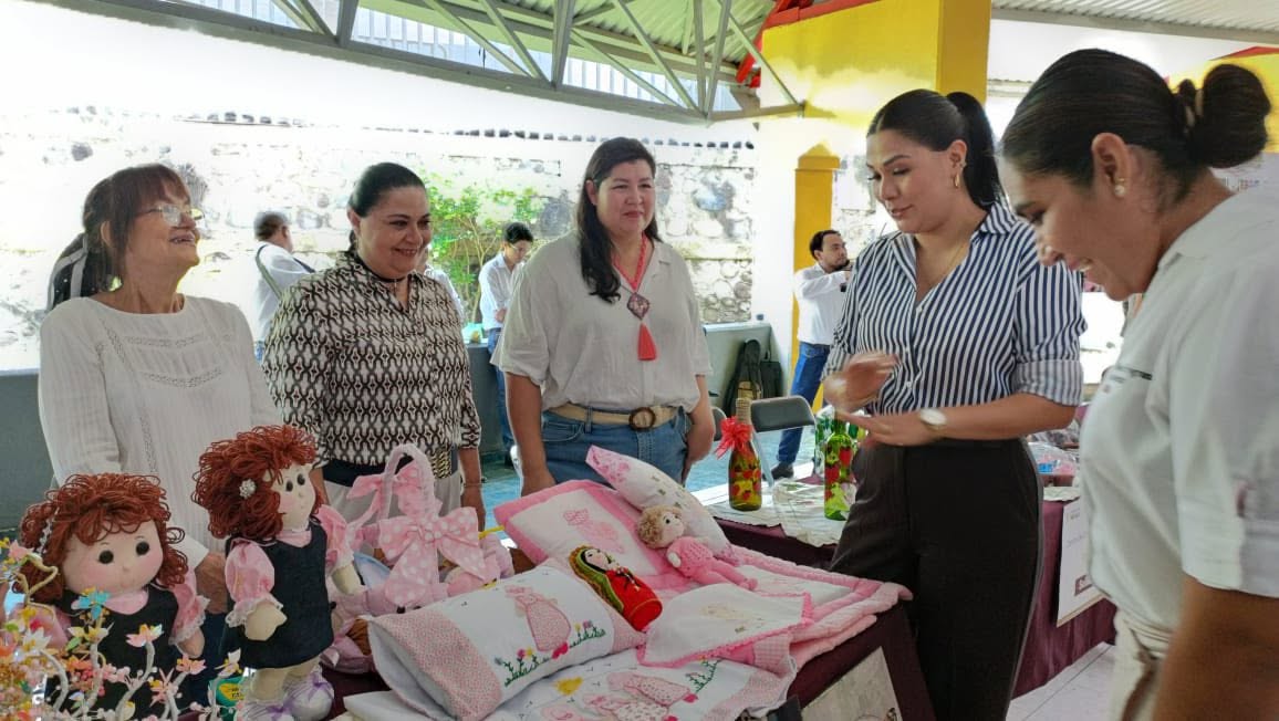 Sumando esfuerzos por el bienestar de las familias colimenses