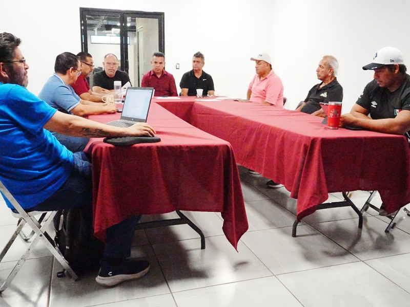 Jurado unifica criterios y define que tres participantes ganen el Premio Estatal del Deporte Colima 2026