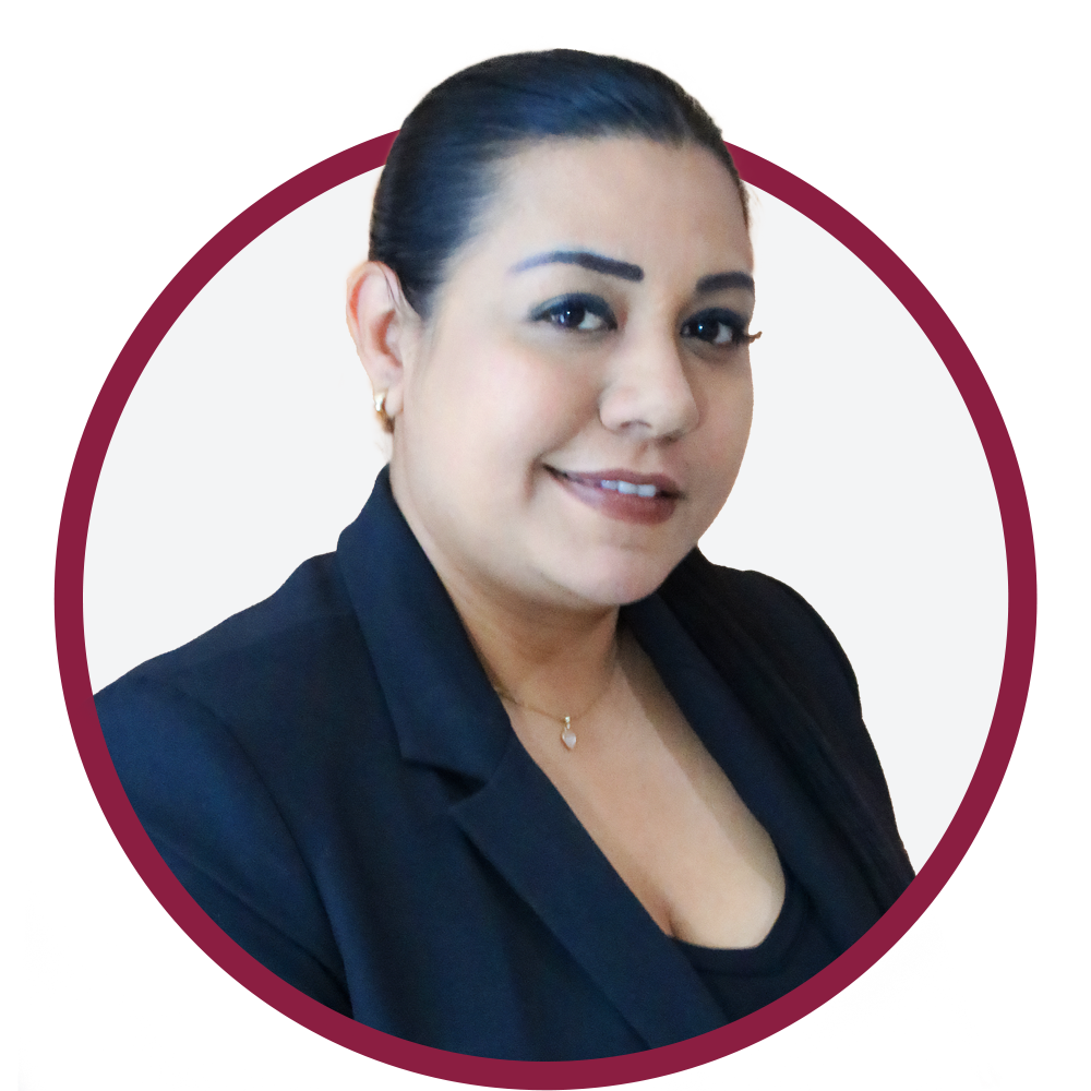 Licda. Erika Magaly Bazán Arellano