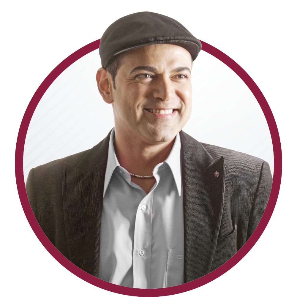 Mtro. Juan José Arias Orozco